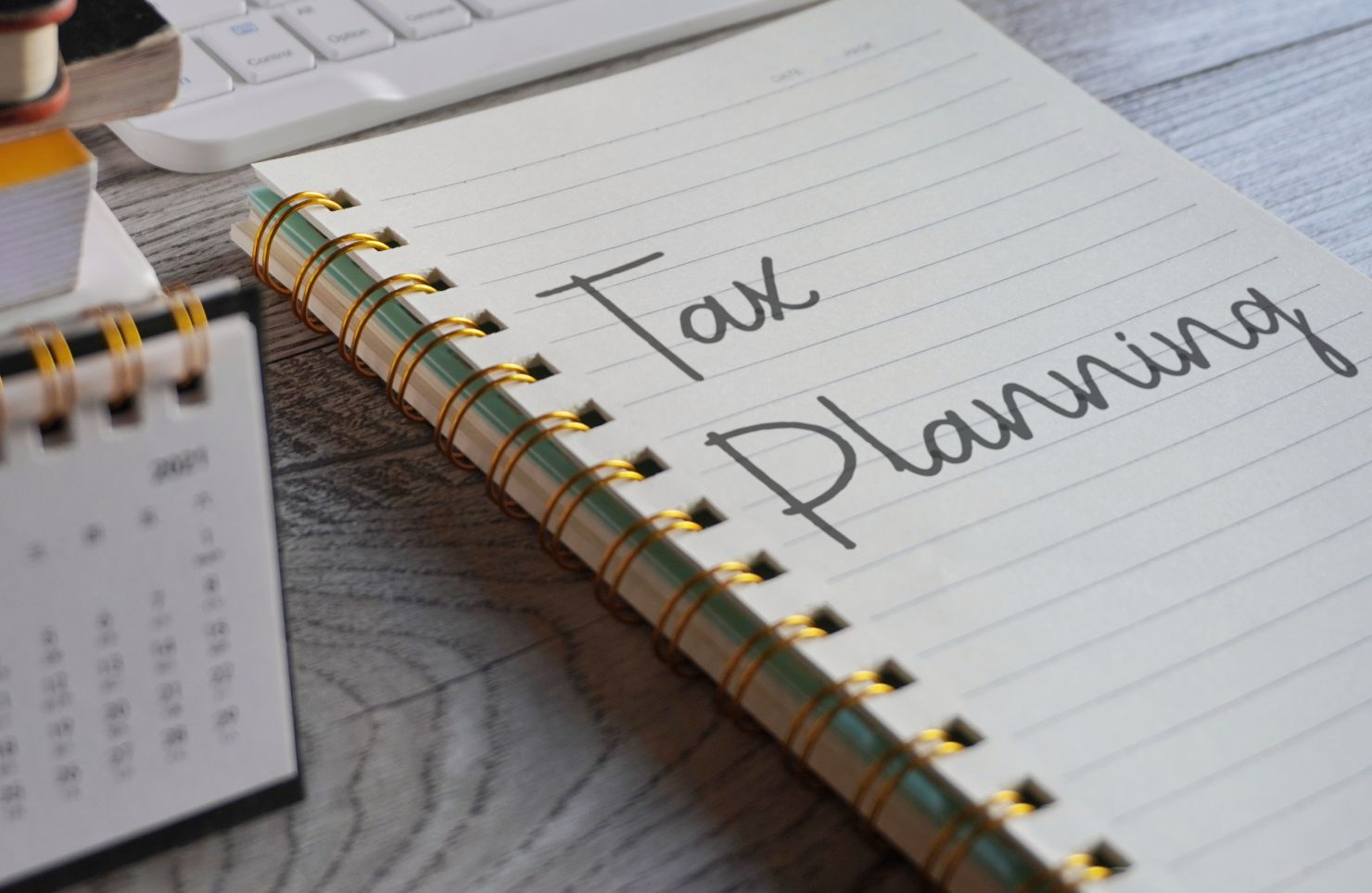 Federal and State Tax Filing